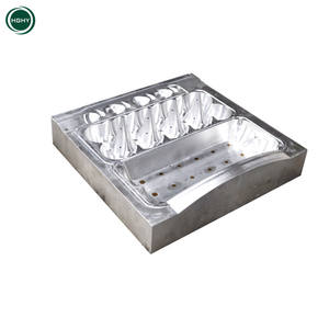 30 delik açık kalıp termoform yumurta tepsi kalıbı üreticisi Toolmaker yumurta dönüm tepsileri kalıp yumurta karton kutu - Product Image 4