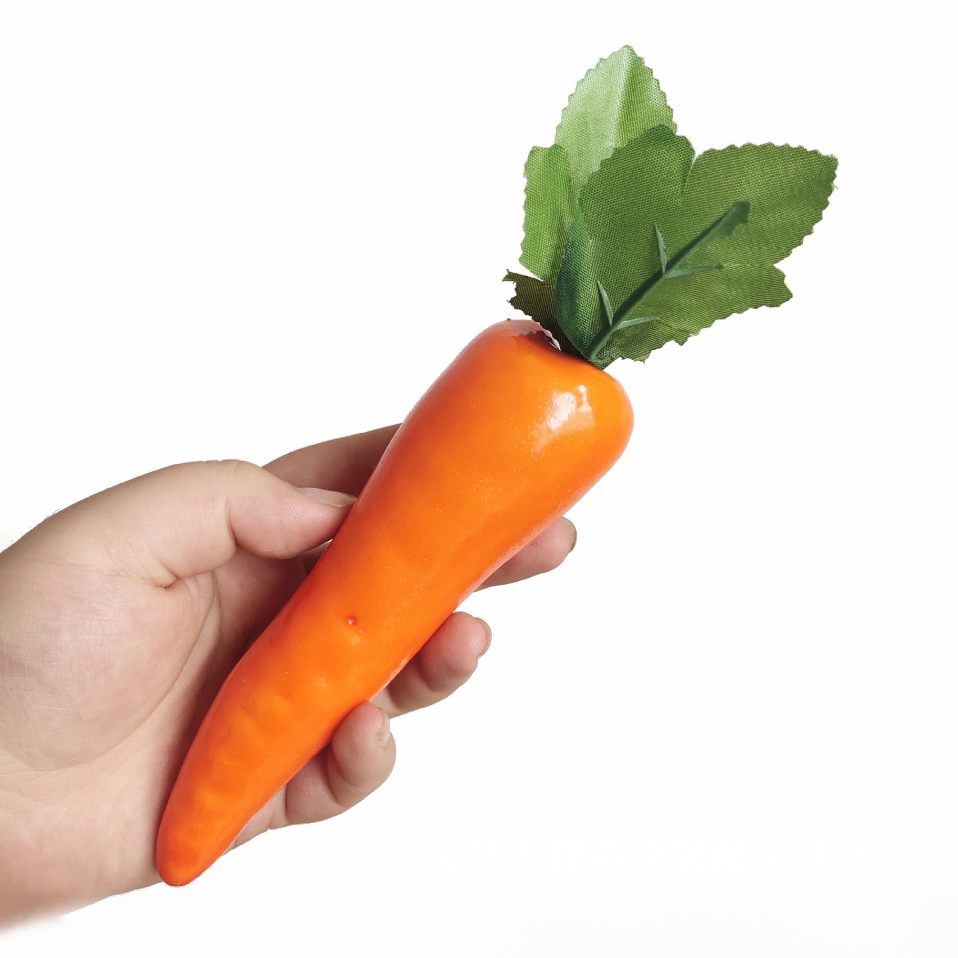 แครอทสีส้ม