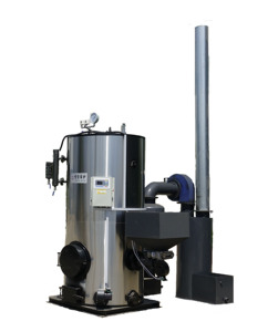 Brucia carbone, legna, lolla di riso, pellet, ecc. <span class=keywords><strong>Generatore</strong></span> di <span class=keywords><strong>vapore</strong></span> a biomassa per il risparmio energetico ed un sistema ecologico - Product Image 3