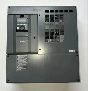 Convertidor de Frecuencia PLC Original FR-A840-01160-2-60 Nuevo, Producto Original con un Año de Garantía - Product Image 1