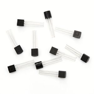 Authentic Original New NM66T32L TO-92 Transistor CZSKU:KT66DP30 - Product Image 1