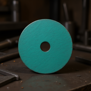 Disco Abrasivo de Zirconio Ttake Cool, Grano 80, con Acoplamiento Rápido Hembra AB7070 - Product Image 3