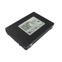 MZ-WLJ3T80 PM1733 3.84TB V-NAND PCIE GEN4 X4 NVME U.2 SFF-8639 2.5 INCI MZ-WLJ3T80