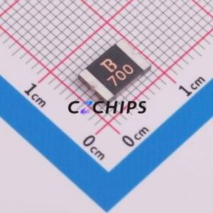 2920L700/24GR Resettable Fuse 2920 Fuse 24V 40A 7A 14A - Product Image 2