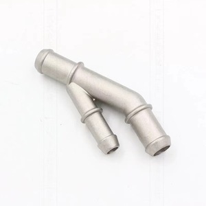 Bora, Caddy, Magotan, Sagitar, Polo, Lavida, Touran, Octavia, tubería de agua, culata, conector en T 1J0121087E - Product Image 1
