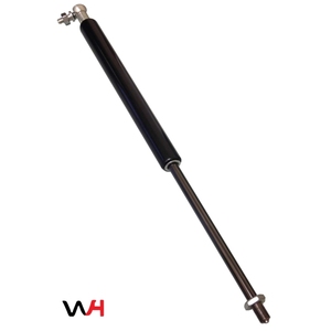 Personnalisable 1 ~ 400KG ressort de pression multi-usages haute qualité #45 acier Auto meubles ressort à gaz - Product Image 2