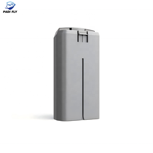 แบตเตอรี่ Li-Po สำหรับโดรน <span class=keywords><strong>DJI</strong></span> <span class=keywords><strong>MINI</strong></span> <span class=keywords><strong>2</strong></span> ของแท้จากโรงงาน (OEM) ความจุ 2400mAh พร้อมระบบป้องกัน  อุปกรณ์เสริมสำหรับโดรน - Product Image 4