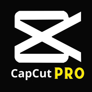 Capcut Pro x-design phần mềm chỉnh sửa video phiên bản Internet quốc tế để được hỗ trợ trong các tính năng nâng cao - Product Image 1