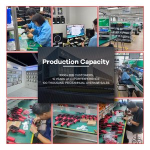 Câmeras infravermelhas de alta resolução, detecção do escape da água, manutenção do equipamento, inspeção do poder, inspeção do edifício - Product Image 5