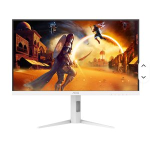จอเกมมิ่ง 2026 รุ่นใหม่ Q27G4SL/WS ขนาด 27 นิ้ว QHD ความละเอียด 2560x1440 320Hz Fast IPS พร้อมเทคโนโลยี Circular Polarization ปกป้องสายตา - Product Image 6