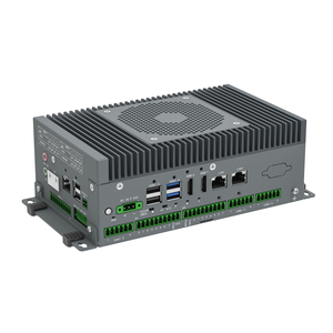 Computadoras Industriales Integradas de Alto Rendimiento para Visión Artificial - Product Image 1