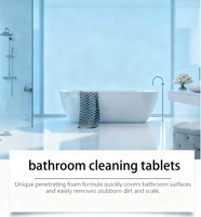 Tabletas Limpiadoras para Bañeras con Hidromasaje - Paquete de 12 Tabletas de Limpieza para Jets de Bañeras y Sistemas de Spa