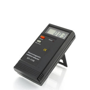 Ölçüm monitörü için DT-1130 ev kapalı elektromanyetik radyasyon algılama cihazı elektronik bileşenler - Product Image 2