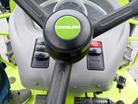 Tracteur agricole Zoomlion RC904 90 CV