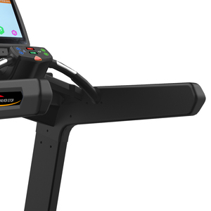 Equipo de Entrenamiento Cardiovascular de Alta Resistencia para Gimnasio Comercial RCT-900A, Marco Resistente Diseñado para Soportar Alta Intensidad - Product Image 4