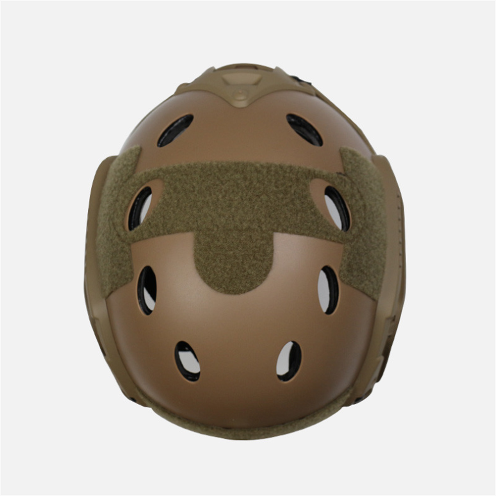 個人装備 OPS-CORE Base Jump Helmet - Military Legacy Ops-Core Bump Helmet | FAST Base Jump High-Cut — Atomic Defense