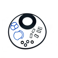 Joint torique et passe-câble en caoutchouc de haute qualité, de marque Maihua, d'origine Fujian, moulés sur mesure, non standard, en silicone, NBR, EPDM, FKM
