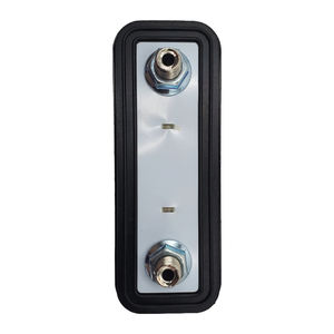 Nouvelles jauges industrielles d'indicateur de niveau de réservoir d'huile de vendeur chaud de vente d'usine de JUNWAVE pour l'usine de fabrication - Product Image 4