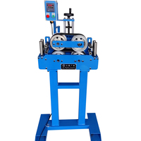 Compteur électronique vertical GS 1-30 mm pour ligne d'extrusion, dispositif de mesure de la longueur de câble