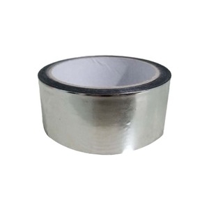 Metalizado PAP Aluminizado Agua Acrílico 45MIC Adhesivo Metal Embalaje Aluminizado OPP <span class=keywords><strong>Cinta</strong></span> - Product Image 5