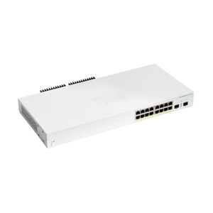 CBS220-16P-2G-CN CBS220 Series 16-port Gigabit POE <b>Power</b> Ethernet <b>Switch</b>-CBS220-16P-2G-CN - Product Image 6