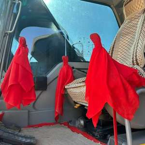 Barato 2020 China usado Sany SY75C Mini excavadora 7,5 toneladas maquinaria de construcción sobre orugas con motor ISUZU - Product Image 6