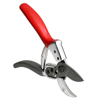 AIRAJ Hoge Kwaliteit Opvouwbare DIY Bypass Hand snoeischaar Tuinsnoeischaar Enten Schaar