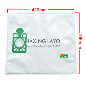 <span class=keywords><strong>Sac</strong></span> filtre anti-poussière non tissé pour <span class=keywords><strong>aspirateur</strong></span> <span class=keywords><strong>Numatic</strong></span> Henry 604015/907075 Hepaflo NVM-1CH <span class=keywords><strong>aspirateur</strong></span> <span class=keywords><strong>sac</strong></span> à poussière pièces accessoire - Product Image 2