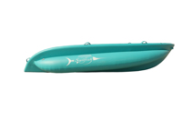 Bateau gonflable de bateau de pêche de radeau de vitesse de Dropstitch gonflable d'OEM avec le sac d'équipement