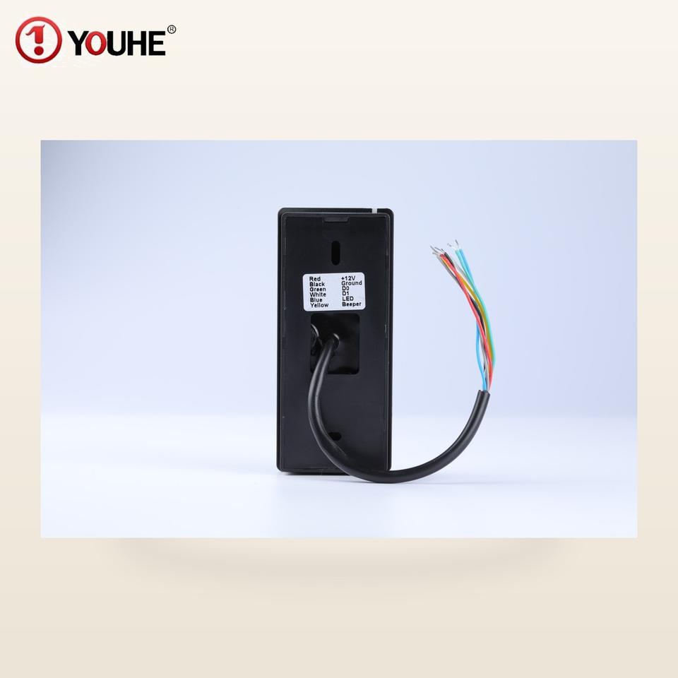 Metro Turnstile Head Electronic Reader Access Lock| Alibaba.com