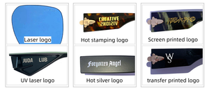 Hot Sell Sport Sunglasses Cycling Sun Ride UV protection Glasses Fashion Drive Men Fishing Shade Pc Bike Outdoor Sunglasses - Product Image 5