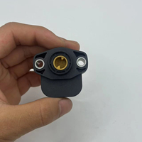 4606397AA Nouveau capteur de position du papillon des gaz TPS pour moteur Sebring/Stratus 2.4L 2001-2006 OEM 68405581AA Mopar Auto 100% testé 1
