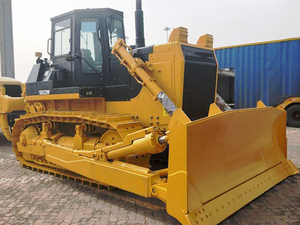 <span class=keywords><strong>Bulldozer</strong></span> de bosque famoso chino 220Hp Sd22 <span class=keywords><strong>Bulldozer</strong></span> de paseo de 23,4 toneladas directo de fábrica para la venta - Product Image 5