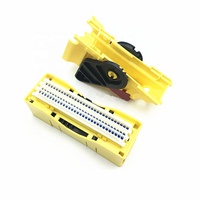 Connecteur de faisceau de câbles de commande d'airbag de voiture 5Q0 973 100 G, connecteur automatique à 90 broches
