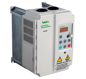 มอเตอร์ Emersons EV1000-4T0055G 5.5KW 380V ของแท้ พร้อมระบบควบคุมความถี่แปรผัน RS485 Modbus V/F มีสินค้าในสต็อก - Product Image 4