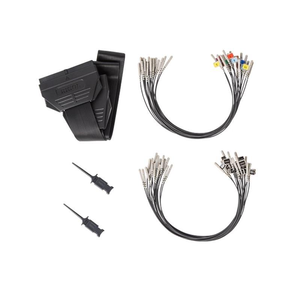 Sonde logique Rigol PLA2216 pour oscilloscopes de la série <span class=keywords><strong>MSO5000</strong></span>/DHO900 - Product Image 4