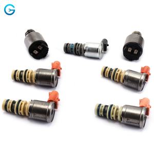 Kit de Válvulas Solenoides para Transmisión Automática 29533074 para Chevrolet Silverado 2500 3500, Piezas de Caja de Cambios de 5 Velocidades - Product Image 4