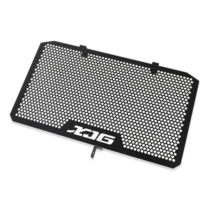 Couvercle de Grille de Protection de Radiateur pour Moto, Accessoire pour YAMAHA <span class=keywords><strong>XJ6</strong></span> <span class=keywords><strong>DIVERSION</strong></span> <span class=keywords><strong>F</strong></span> 2009 - 2015 2014 2013 2012 2011 2010 - Product Image 4