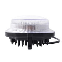 Phare avant LED de qualité originale Yongjin pour ATV avec faisceau Hi/Lo pour Yamaha Grizzly Utility YXZ 1000 R