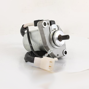 Motor de Arranque para YAMAHA 4WX-H1800-00-00, 4WX-H1800-01-00, AEP SMU0346, WAI 16078N, 16078N - Product Image 5