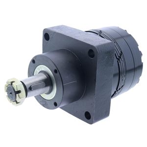 Moteur à engrenages Solarhome, diamètre d'axe 20 mm, application hydraulique - Product Image 1
