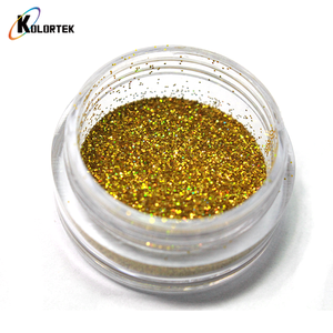 Poudre de pigment pour maquillage des yeux <span class=keywords><strong>à</strong></span> paillettes laser holographiques, <span class=keywords><strong>fard</strong></span> <span class=keywords><strong>à</strong></span> paupières <span class=keywords><strong>à</strong></span> paillettes - Product Image 3