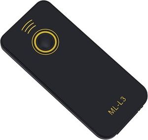 De ML-L3 Intelligente Afstandsbediening Maakt Gebruik Van Infraroodtechnologie Voor Controle - Product Image 2
