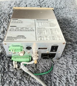 Tacómetro Avanzado ONOSOKKI FT-1500 100-240V Probado y Usado - Product Image 2