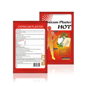 2024 nuevo producto venta directa Capsicum yeso Diapel viento frío relajarse tendones y parche <span class=keywords><strong>para</strong></span> aliviar <span class=keywords><strong>el</strong></span> <span class=keywords><strong>dolor</strong></span> - Product Image 1