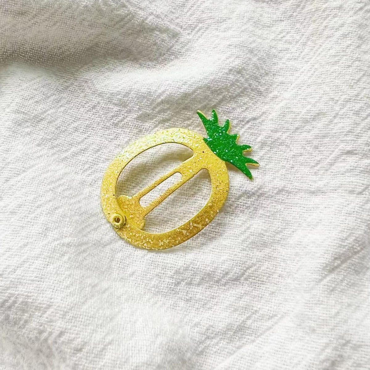 สับปะรด