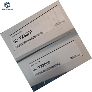 เครื่องกัดซีเอ็นซีแกน Z แนวตั้งความแม่นยำสูง รุ่น GL-VZ55FP ระยะเคลื่อนที่ 550 มม. ควบคุม 3 แกน พร้อมฐานเหล็กหล่อแข็งแรง - Product Image 1