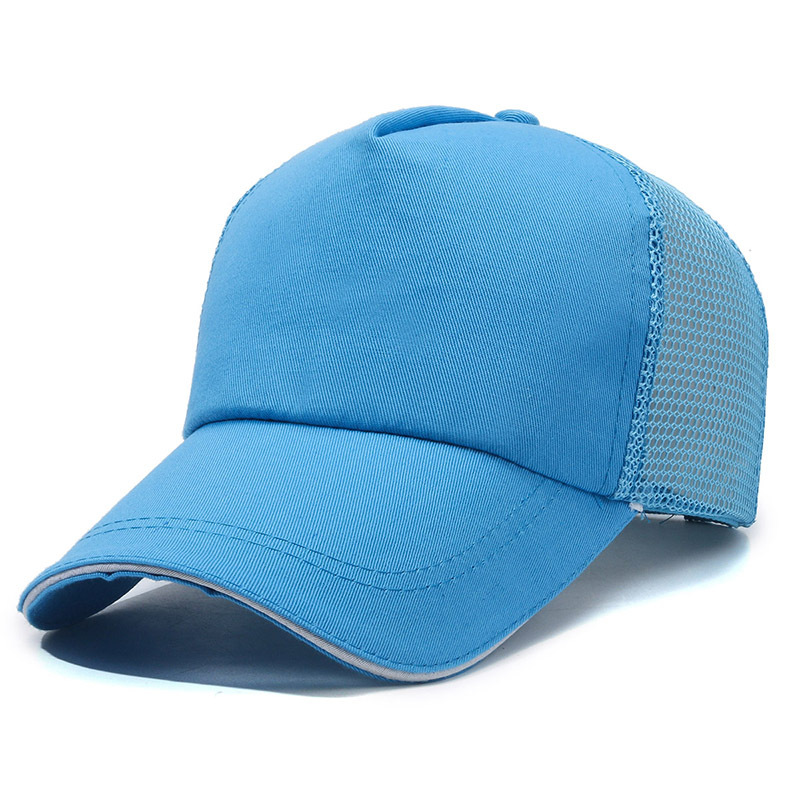 [five clip edge] blue
