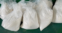 MK Supply Bulk Prijs Hoge Zuiverheid Synthetisch Capsaicine Poeder 98% Voedingskwaliteit Oplosmiddelextractie Vacuüm Verpakt Trommel