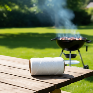 Westmark Grill And Roasting Twine 2x60 M For <b>BBQ</b> Cooking - Product Image 3